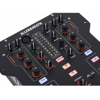 Mixer Allen & Heath XONE:23C #10