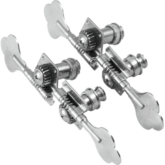 DIMAVERY Tuners for JB bass models