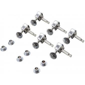 DIMAVERY Tuners for TL models