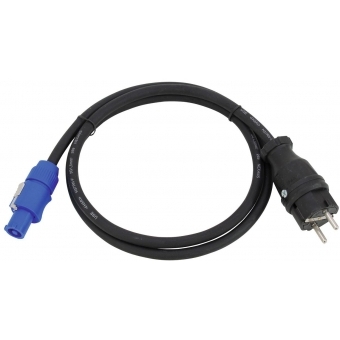 PSSO PowerCon Power Cable 3x1.5 1m H07RN-F #2