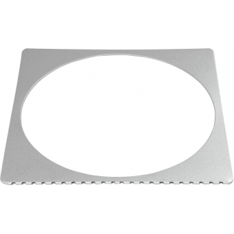 EUROLITE Filter frame 235 x 235 mm sil
