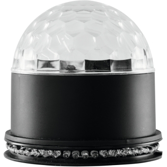 EUROLITE LED BCW-4 Beam Effect #2