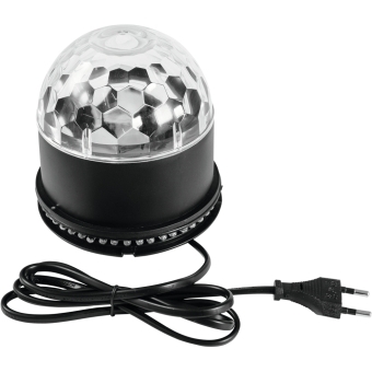 EUROLITE LED BCW-4 Beam Effect #3