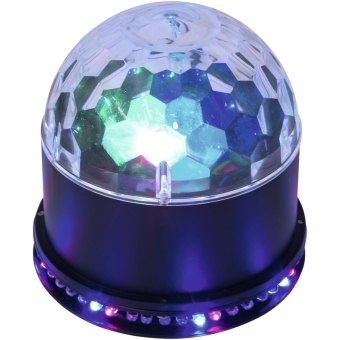EUROLITE LED BCW-4 Beam Effect #4