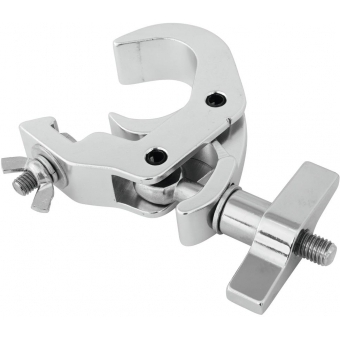 EUROLITE TH-260 QUICK-LOCK Coupler silver
