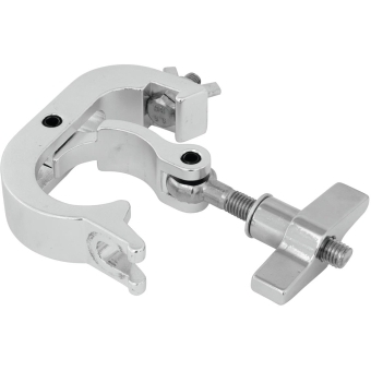 EUROLITE TH-250 QUICK-LOCK Coupler silver