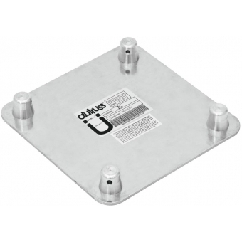 ALUTRUSS DECOLOCK DQ4-BPM with Connector Set