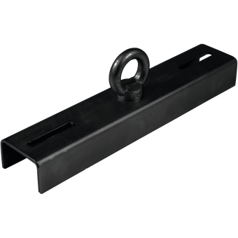 ALUTRUSS Gizmo/Clamps Truss Adapter black #2