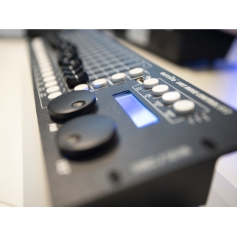 EUROLITE DMX Move Controller 512 #6