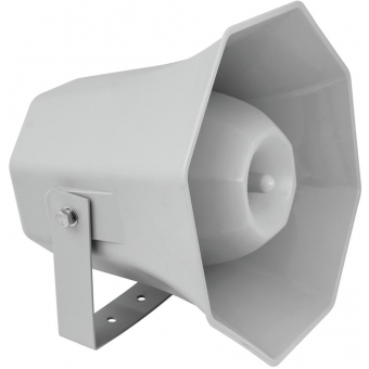 OMNITRONIC HS-80 PA Horn Speaker #4