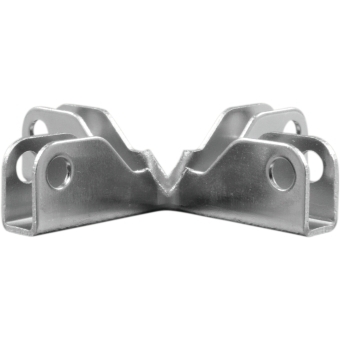 ACCESSORY Cross for Dividing Walls 6,7mm #2