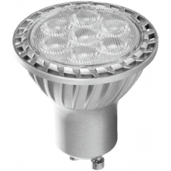 GE LED GU-10 3W 827