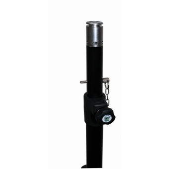 Stativ boxe - tub aluminiu telescopic (90-160) vibelock + M20 #2