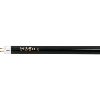 OMNILUX UV Tube 28W G5 1149x16mm T5 #2