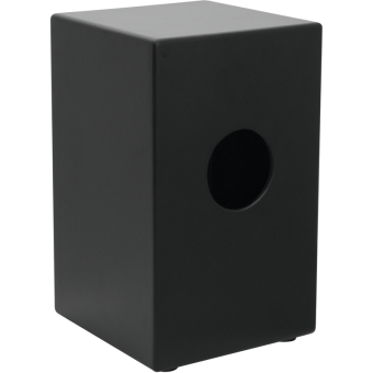 DIMAVERY CJ-400 Cajon, black #2
