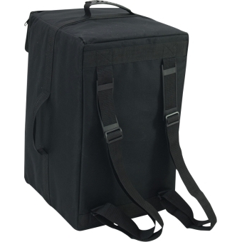 DIMAVERY CJ-400 Cajon, black #4
