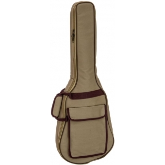 DIMAVERY CSB-400 Classic Guitar Bag 3/4