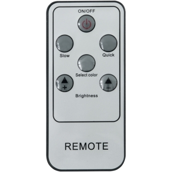 EUROLITE IR-6 Remote Control #2