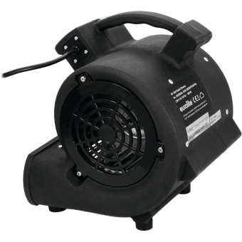 EUROLITE RF-300 Radial Blower #3