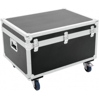 ROADINGER Universal Transport Case heavy 80x60cm with wheels #5
