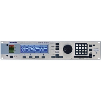 Eventide H-8000 FW Sistem efecte multichannel