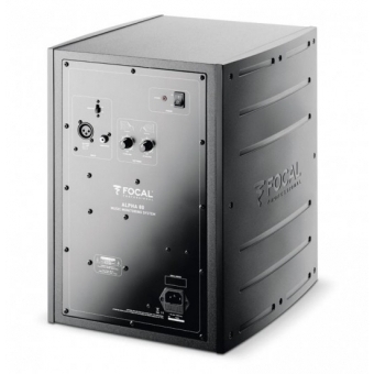 Focal Alpha 80 - monitor activ 2 cai #2