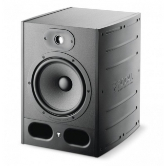 Focal Alpha 80 - monitor activ 2 cai