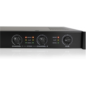Amplificator Class-D Titan 621 #3