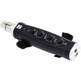 USB PrePen - preamplificator microfon #3