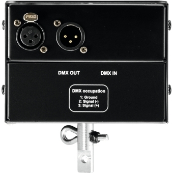 EUROLITE MD-2030 DMX Safety Rotary Motor #2
