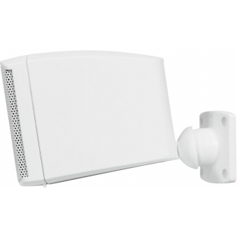 OMNITRONIC OD-22T Wall Speaker 100V white #3