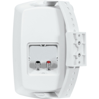 OMNITRONIC OD-5 Wall Speaker 8Ohms white 2x #2