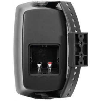 OMNITRONIC OD-6T Wall Speaker 100V black 2x #2