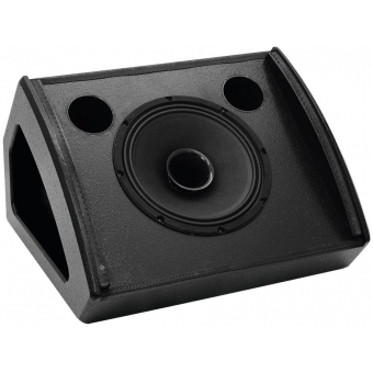 OMNITRONIC KM-110A Active Stage Monitor, coaxial #6