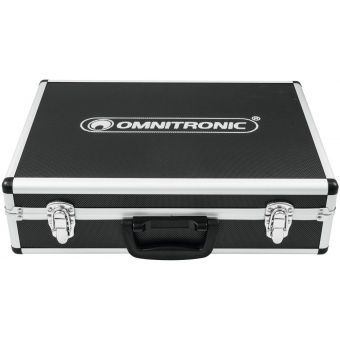 OMNITRONIC MIC 77-7LMH Drum Microphone Set #2