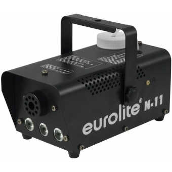 EUROLITE N-11 LED Hybrid blue Fog Machine