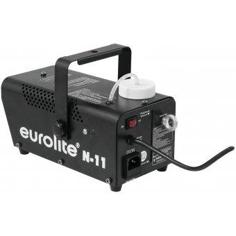EUROLITE N-11 LED Hybrid blue Fog Machine #3
