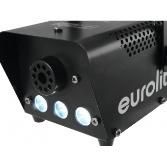 EUROLITE N-11 LED Hybrid blue Fog Machine #4