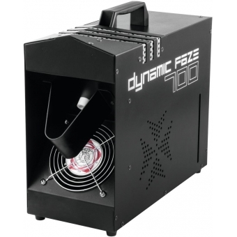 EUROLITE Dynamic Faze 700 Fazer #2