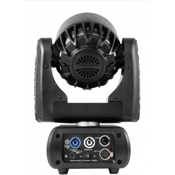 FUTURELIGHT EYE-7 RGBW Zoom LED Moving Head Wash #3