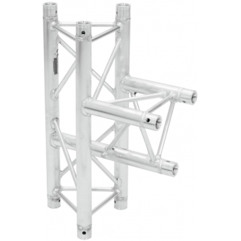 ALUTRUSS TRILOCK 6082AT-39 3-way T-Piece #2
