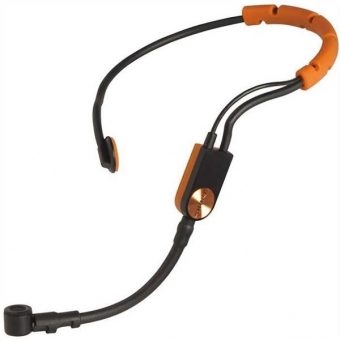 Microfon Fitness Shure SM31FH-TQG