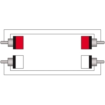 PROCAB CAB475/1.5-F - Cablu de alimentare - schuko tata - schuko mamă 3 x 1,5 mm² - Franța/ 1.5 metri #2