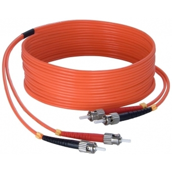 PROCAB FBS125/15 - Cablu fibră optică - st/buc - st/buc - LSHF/ 15 metri
