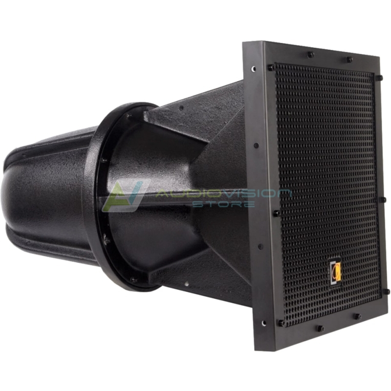 AUDAC HS212MK2 - Difuzor horn full-range de 12