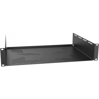 IS210 - 19” standard shelf  - 2HE
