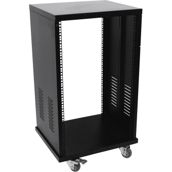 ROADINGER Steel Rack SR-19, 24U
