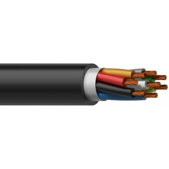 PROCAB LS815/1 - Cablu difuzor - 8 x 1,5 mm² - 15 AWG/ 100 metri