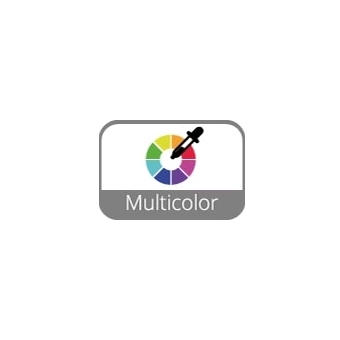 PROCAB MC305/1 - Cablu de microfon echilibrat, flexibil 2 x 0,23 mm² - 24 AWG/ 100 metri, Negru #5