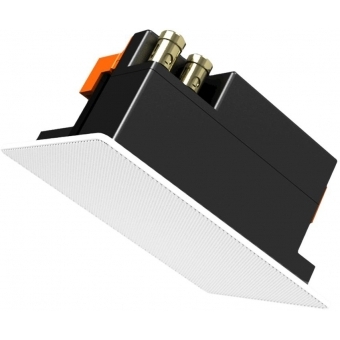 AUDAC MERO2 - Boxa performanta pentru plafon de 2" 8Ω/ Alb